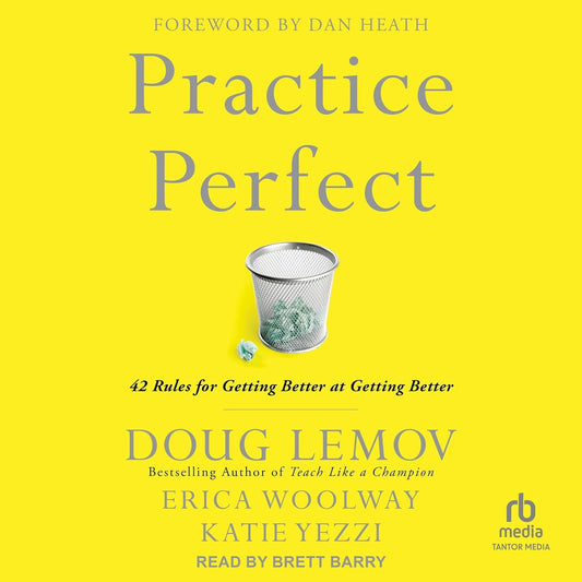 Practice Perfect