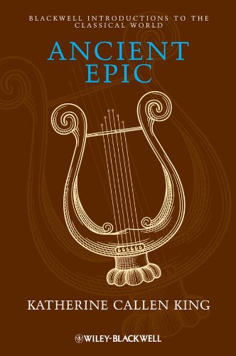 Wiley Introductions to the Classical World cover