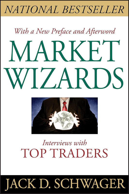 Market Wizards, Updated