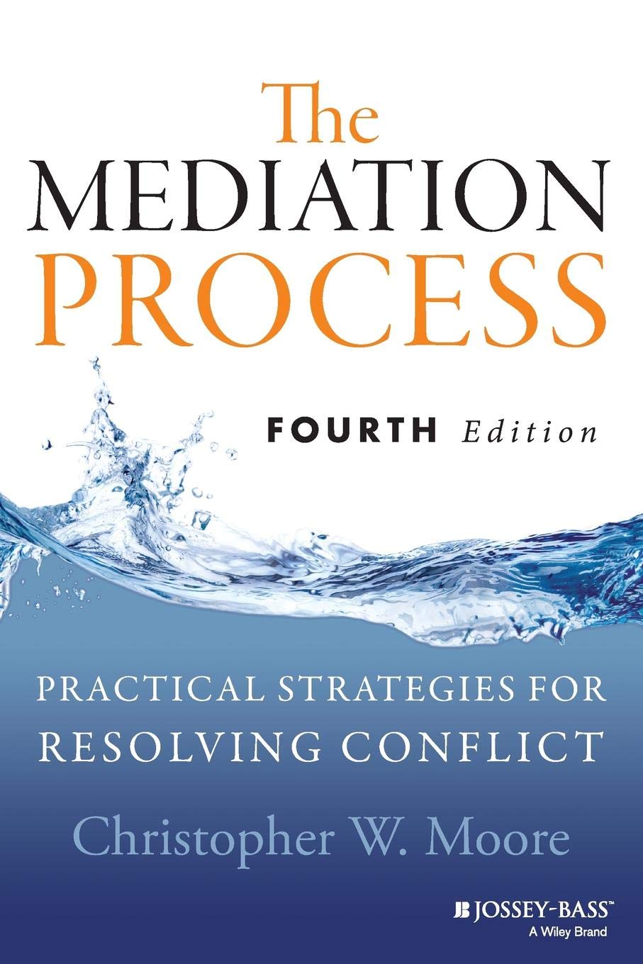 The Mediation Process