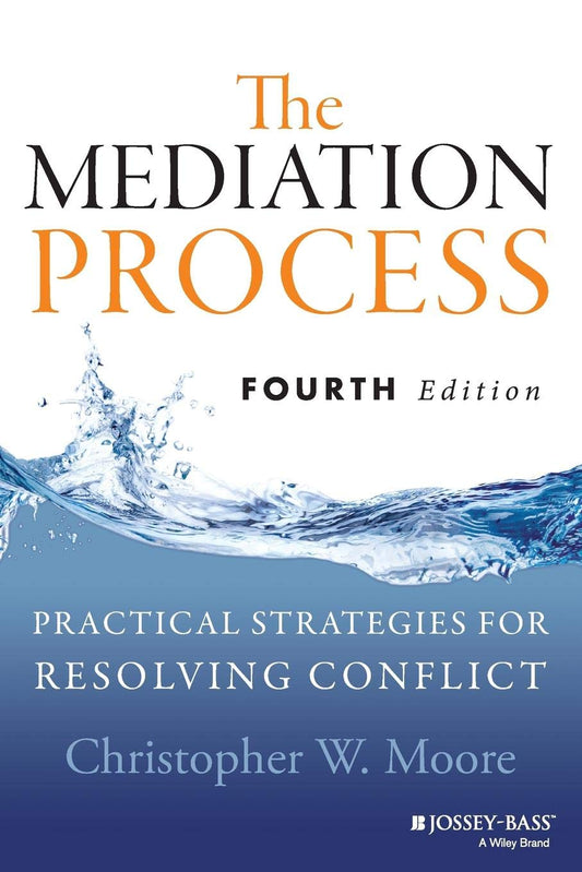 The Mediation Process