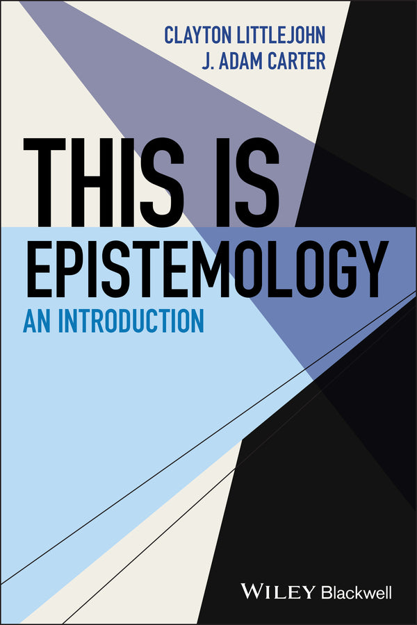 This is Philosophy cover
