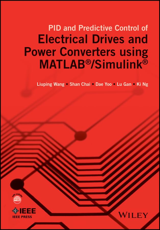 IEEE Press cover