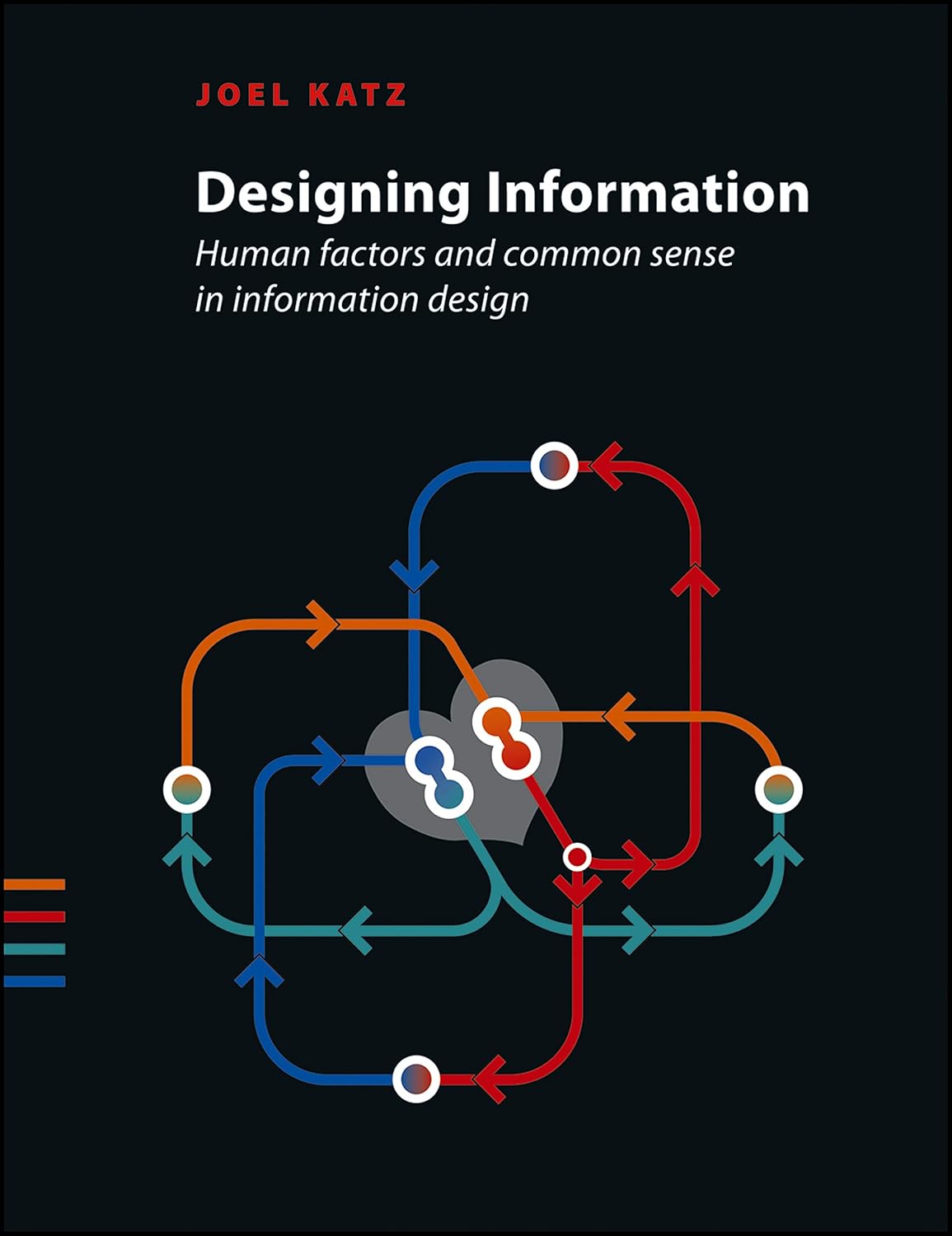 Designing Information: Human Factors and Common Sense in Information Design cover