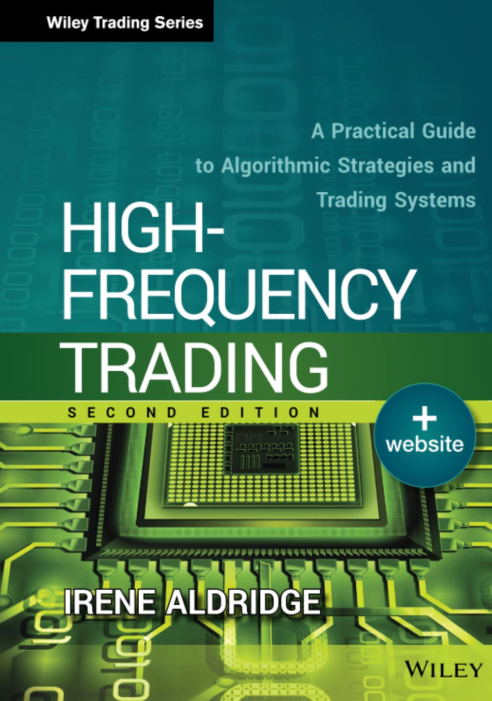 High-Frequency Trading