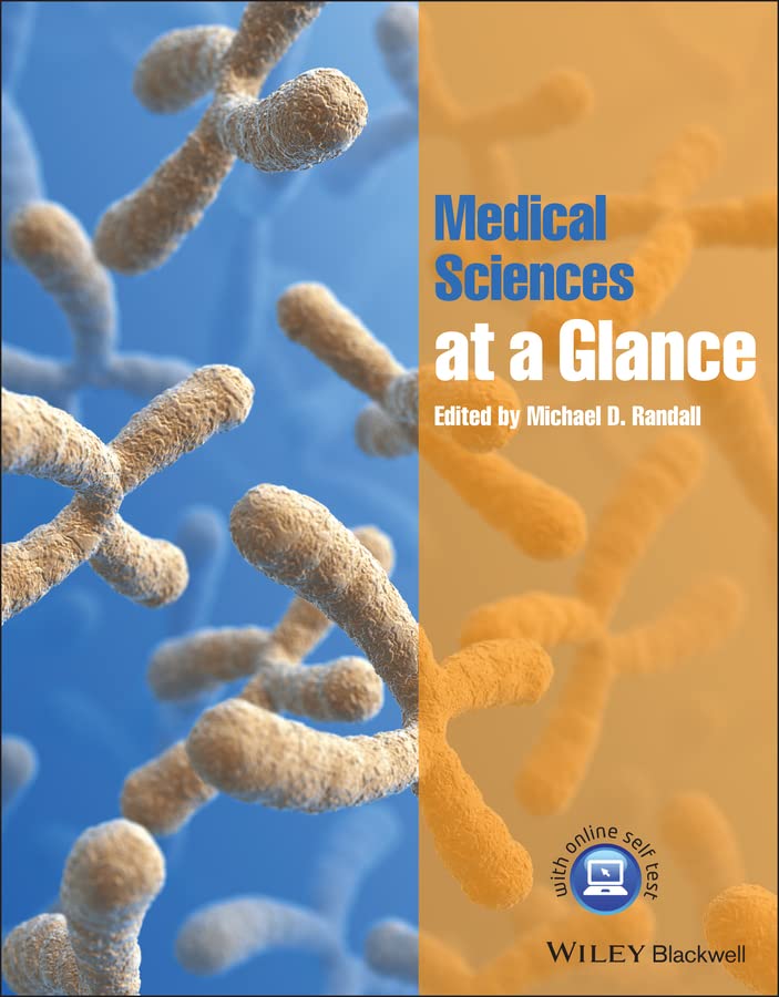 At a Glance cover