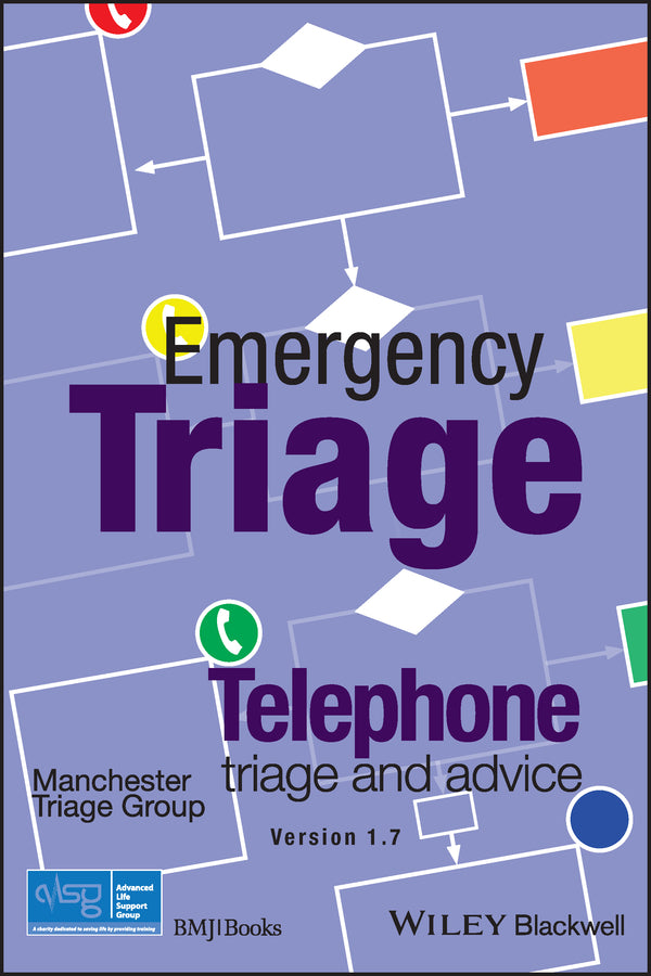 Advanced Life Support Group cover