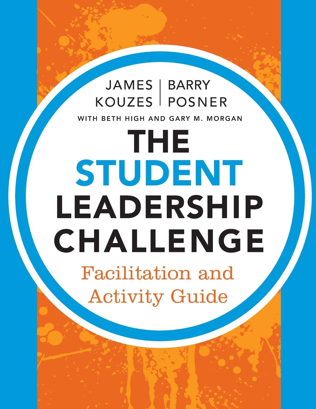 J-B Leadership Challenge: Kouzes/Posner cover
