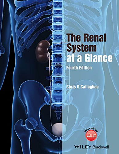 At a Glance cover