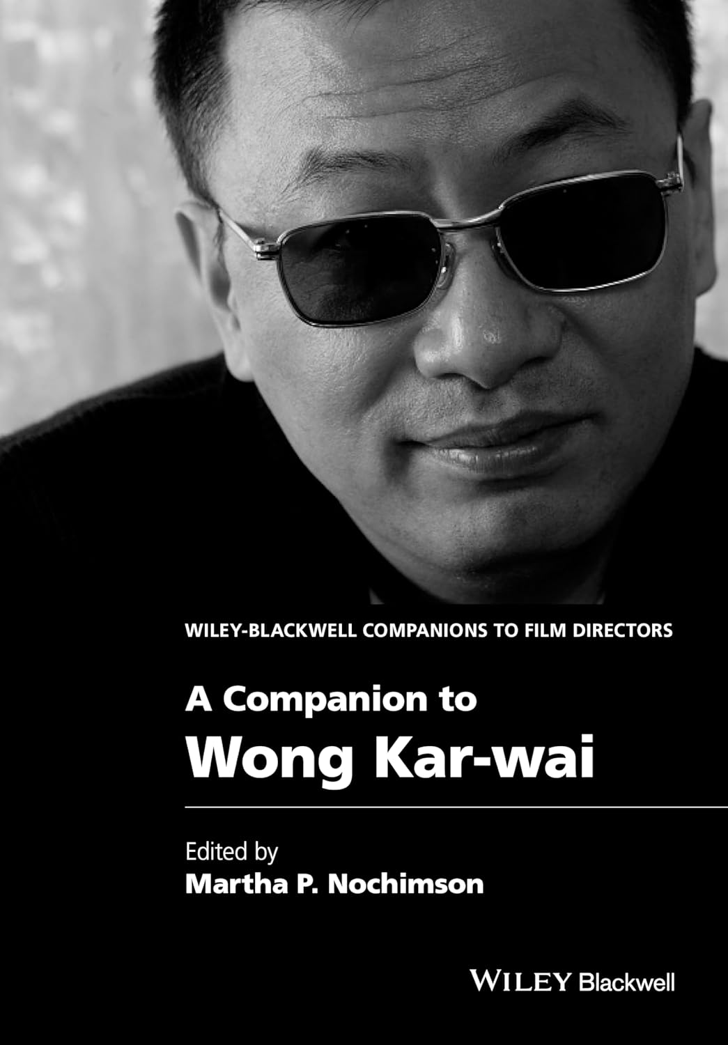 Wiley Blackwell Companions to Film Directors cover