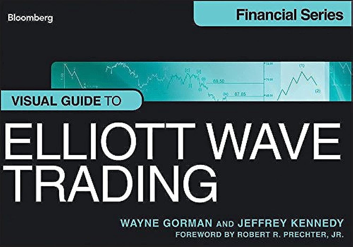 Bloomberg Financial cover