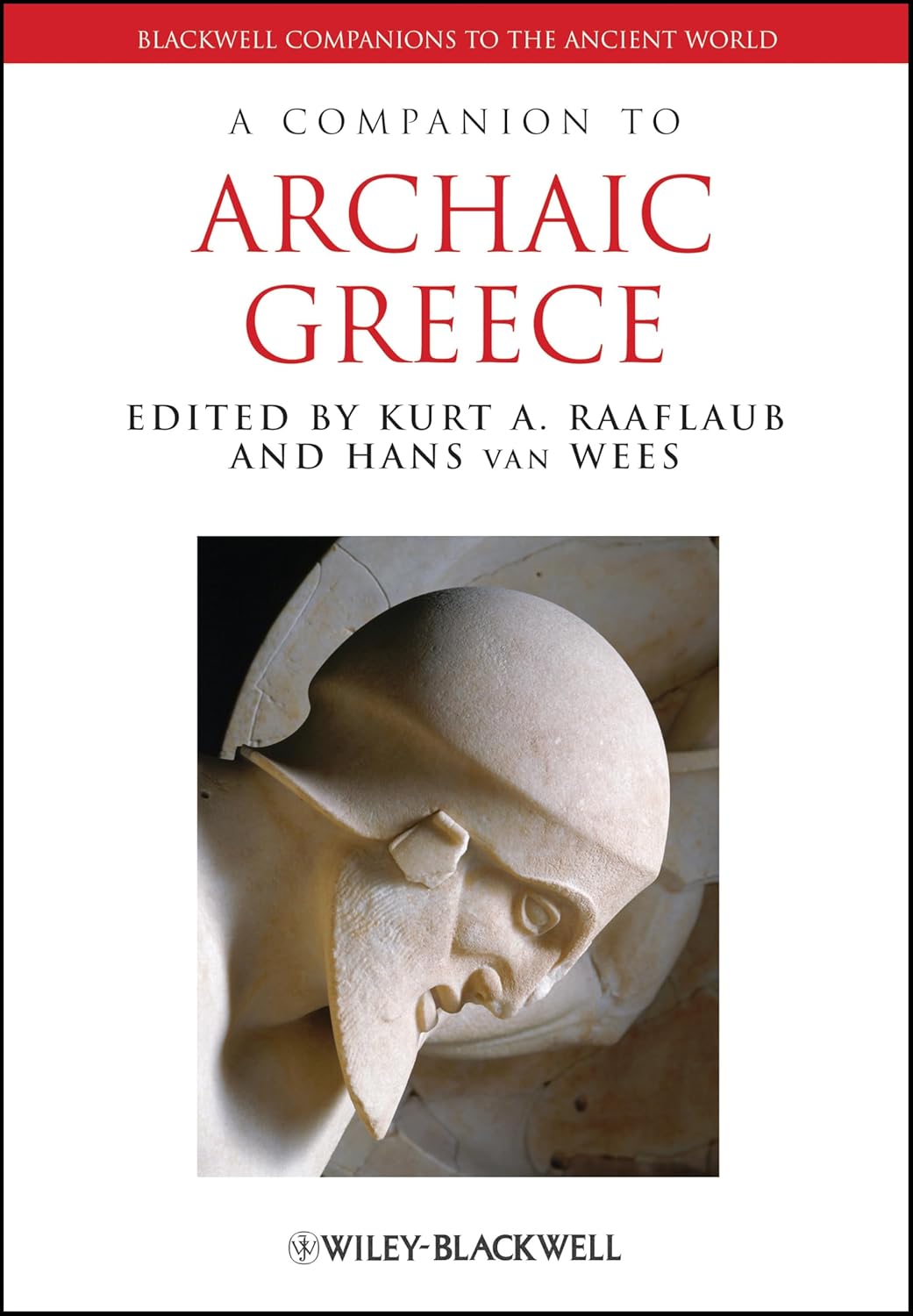 Wiley Companions to the Ancient World cover