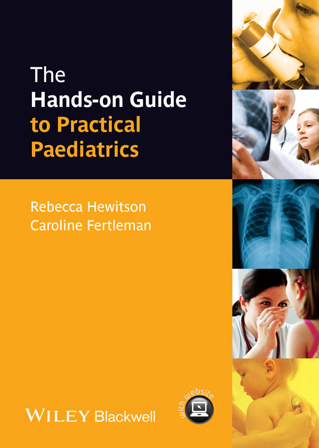 Hands-on Guides cover