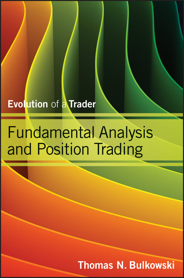Wiley Trading cover