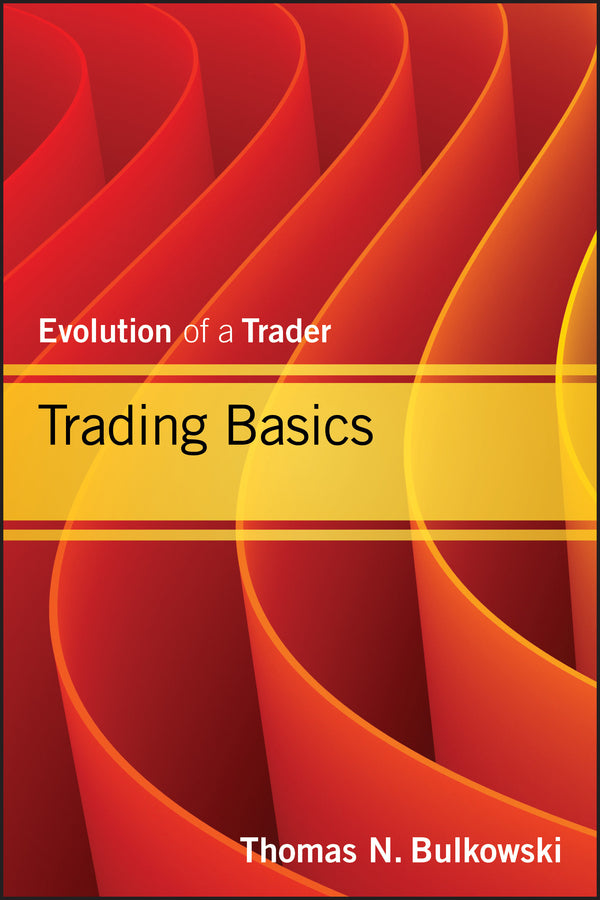 Wiley Trading cover