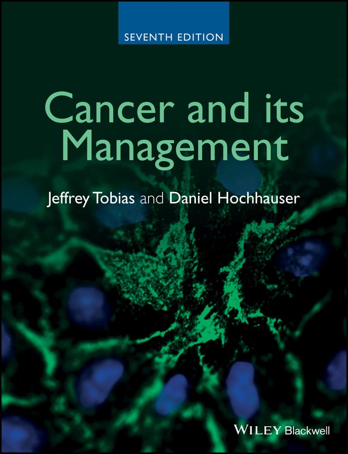 Cancer and its Management cover