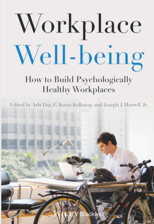 Workplace Well-being