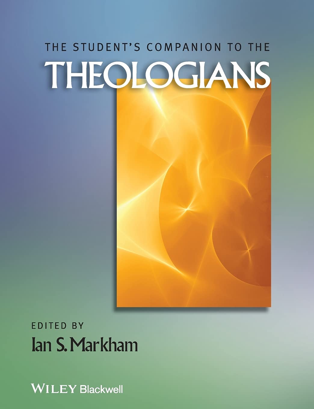 Wiley Blackwell Companions to Religion cover
