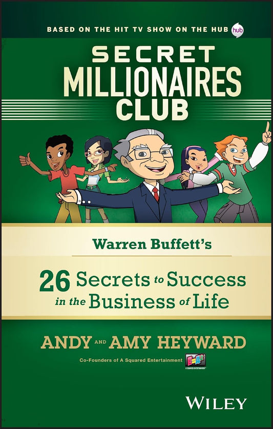 Secret Millionaires Club