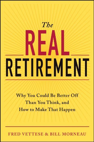 The Real Retirement
