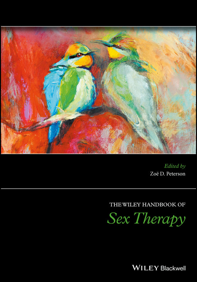 Wiley Clinical Psychology Handbooks cover