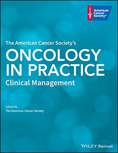 The American Cancer Society's Oncology in Practice: Clinical Management cover