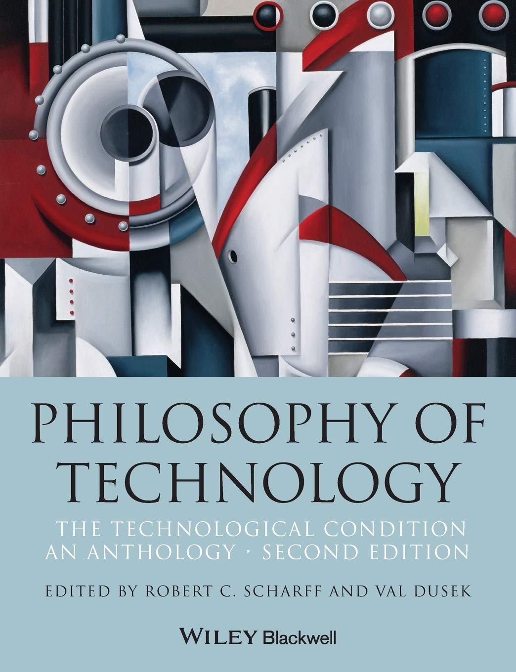 Wiley Philosophy Anthologies cover
