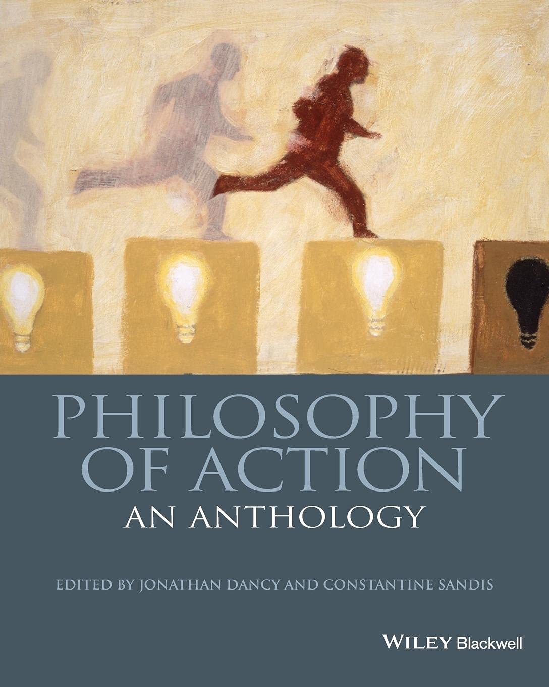 Wiley Philosophy Anthologies cover