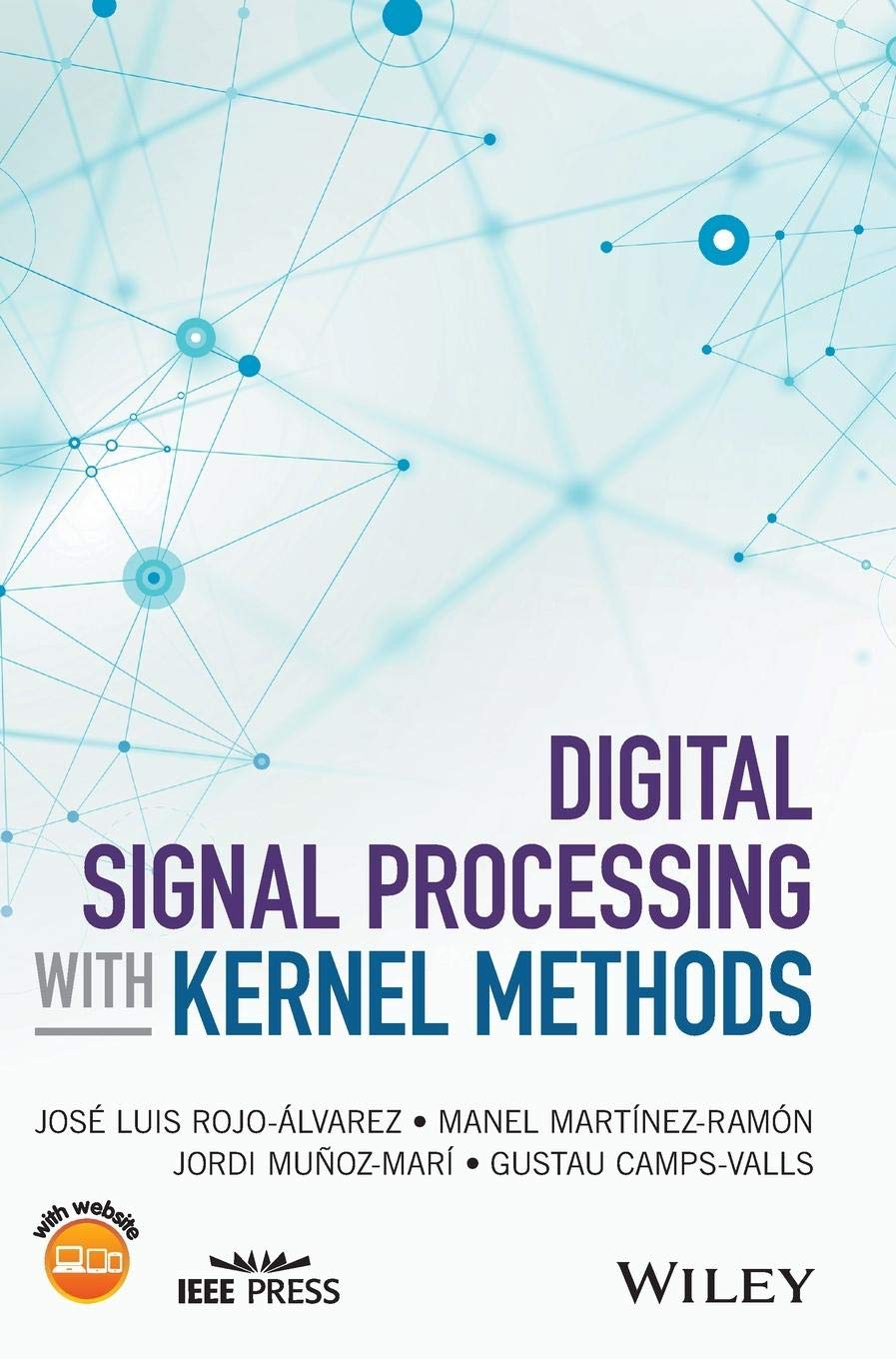 IEEE Press cover