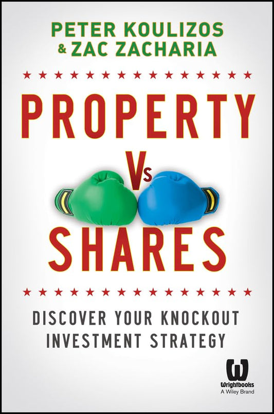 Property vs Shares