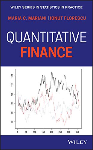 Statistics in Practice cover