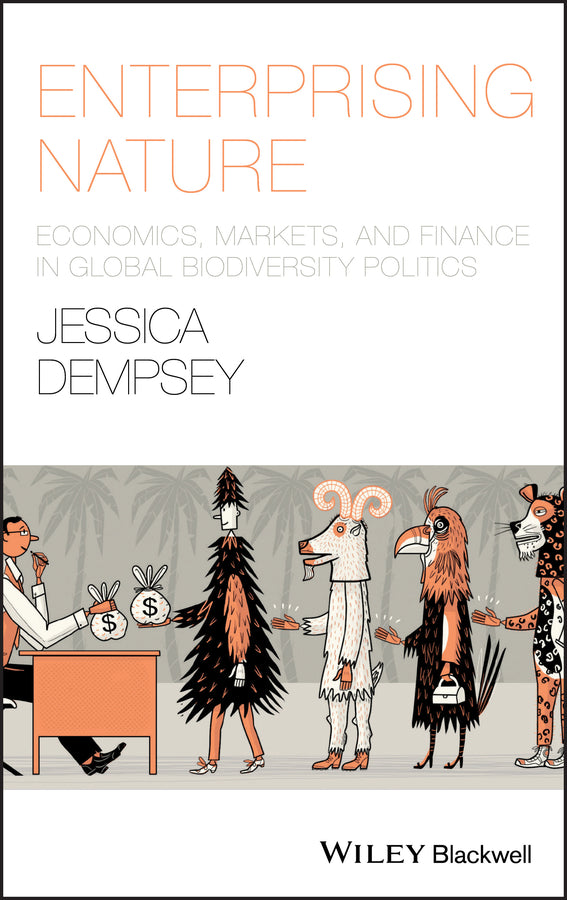 Antipode Book Series cover