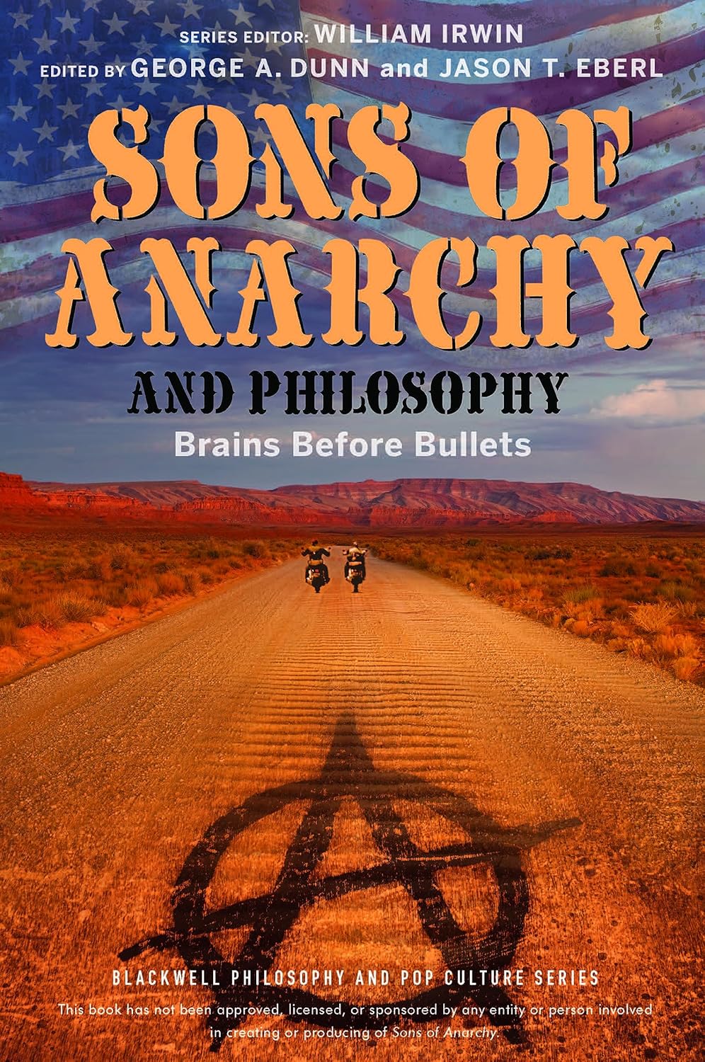 Sons of Anarchy and Philosophy
