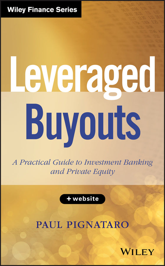 Wiley Finance cover