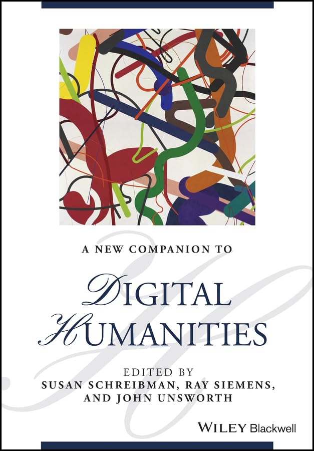Blackwell Companions to Literature and Culture cover