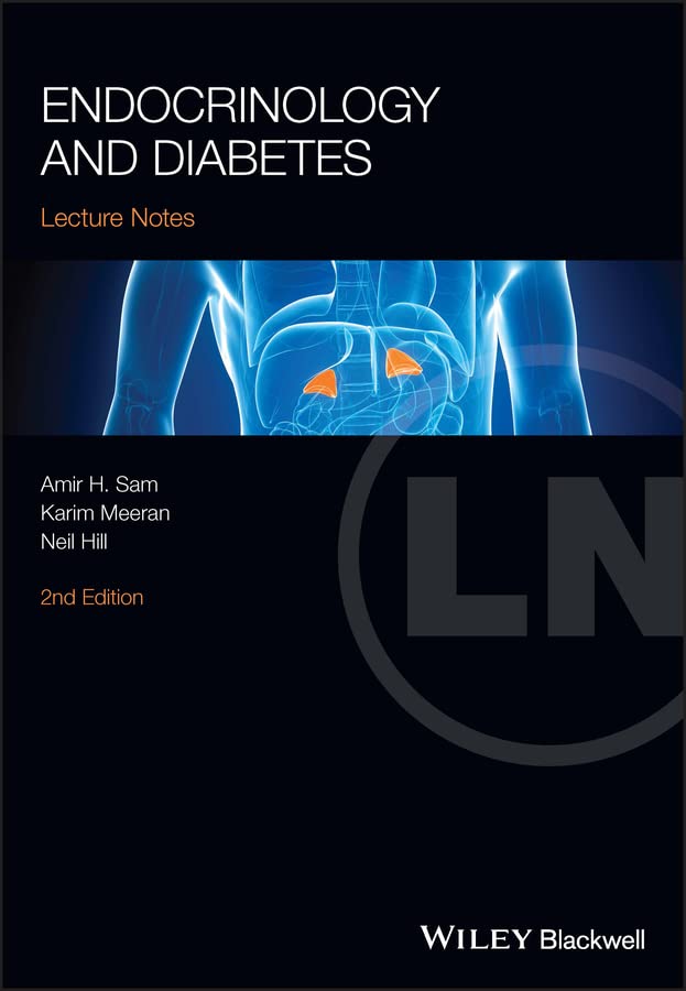 Lecture Notes cover
