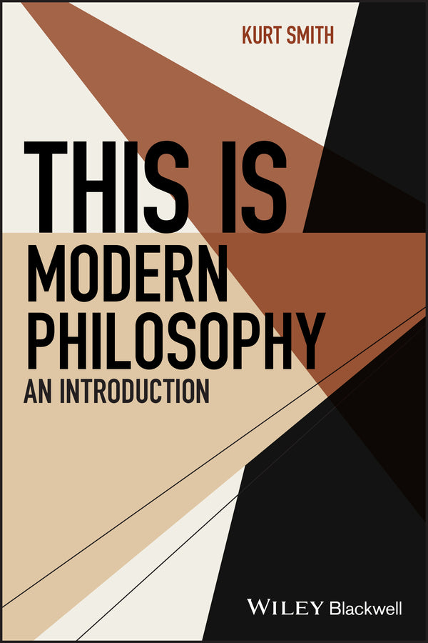 This is Philosophy cover