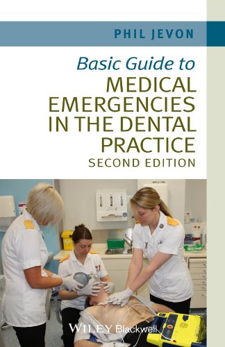 Basic Guide Dentistry Series cover