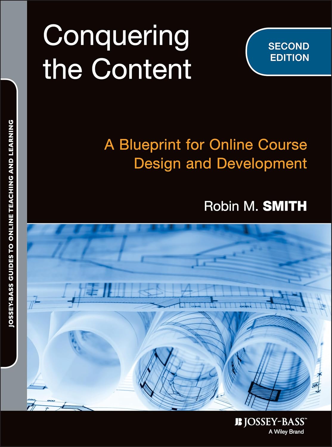 Jossey-Bass Guides to Online Teaching and Learning cover