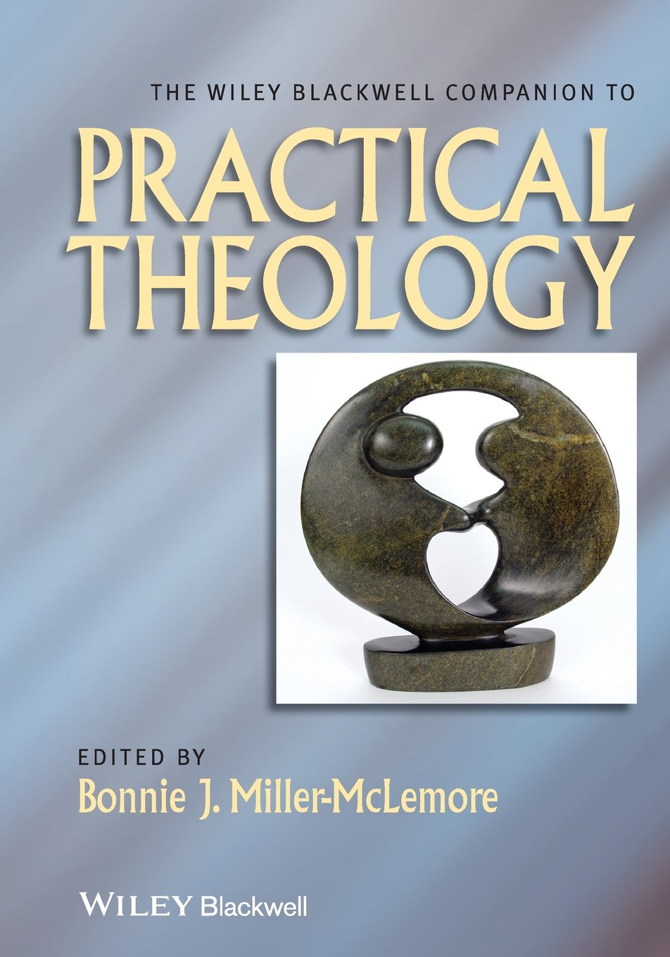 Wiley Blackwell Companions to Religion cover