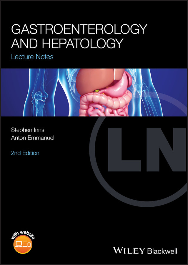 Lecture Notes cover
