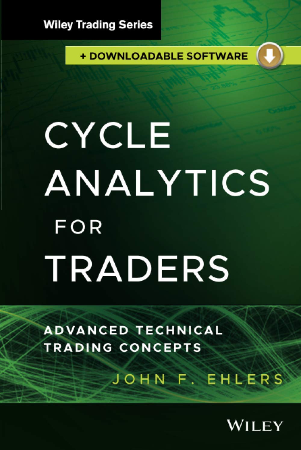Cycle Analytics for Traders, + Downloadable Software
