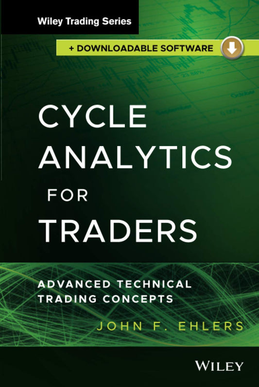 Cycle Analytics for Traders, + Downloadable Software