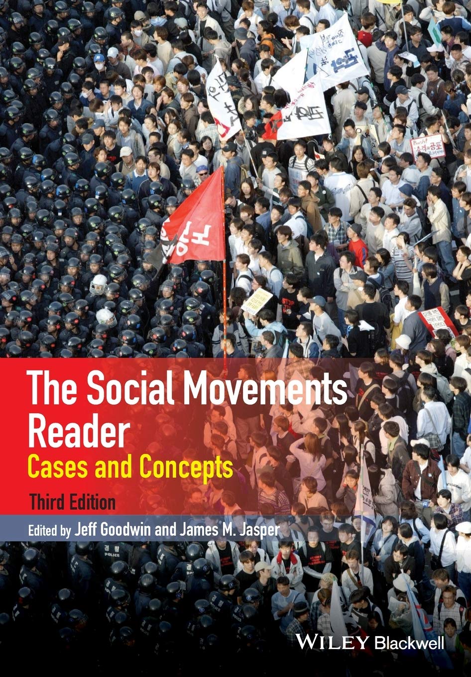 Wiley Blackwell Readers in Sociology cover
