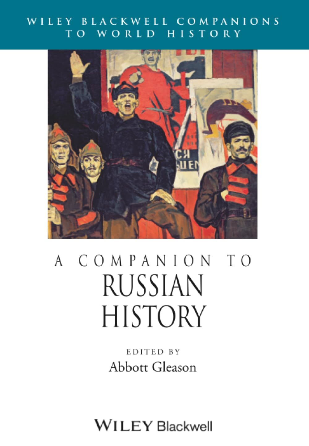 A Companion to Russian History