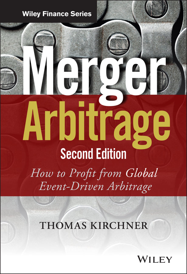 Merger Arbitrage