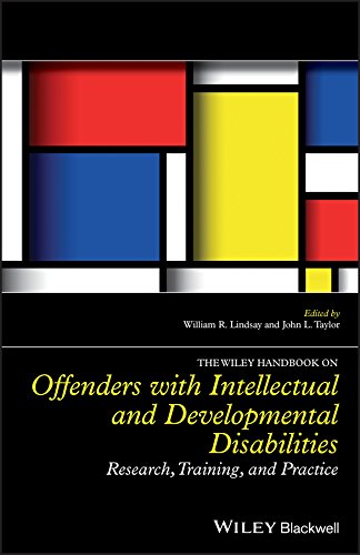 Wiley Clinical Psychology Handbooks cover