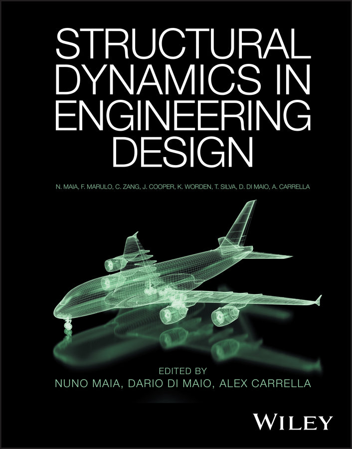 Structural Dynamics in Engineering Design cover