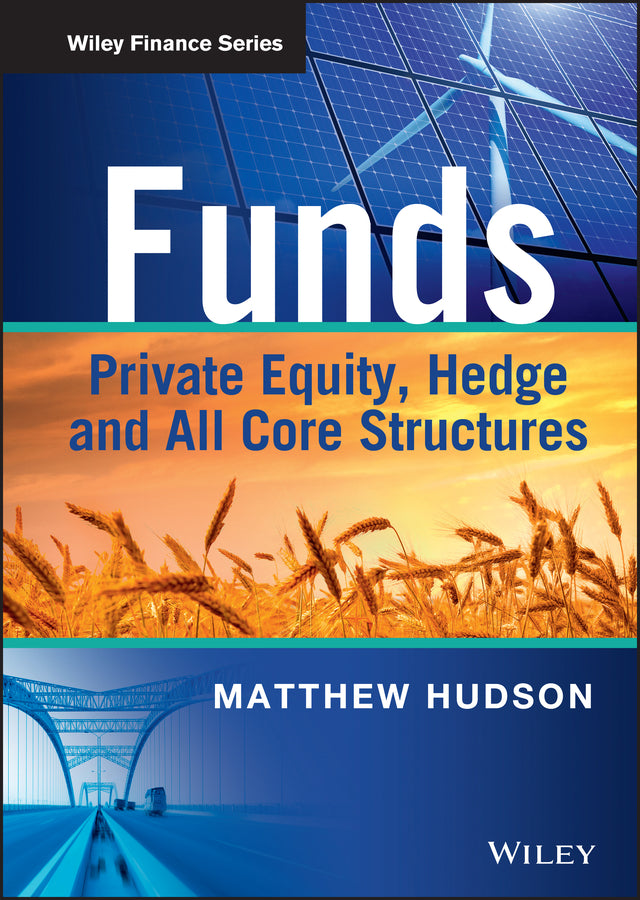 The Wiley Finance Series cover