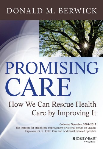Jossey-Bass Public Health cover